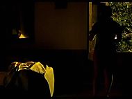 clip-Puerto Vallarta Squeeze-Maria de la Luz Santos