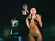 clip-Psycho from Texas-Barmaid