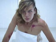 Milla Jovovich
