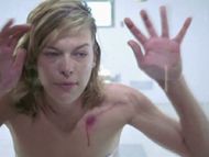 Milla Jovovich