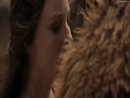 Video of Rachel Nichols in Conan the Barbarian