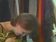 clip-Red Shoe Diaries-Gina