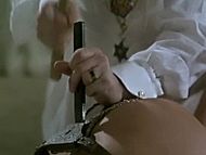 clip-Rektor på sengekanten-Line