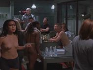 clip-Rollerball-Red Team #28