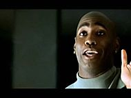 clip-Romeo Must Die-Colin's Girlfriend