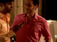 clip-Royal Pains-Michelle/Karma