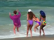clip-Saved by the Bell: Hawaiian Style-Lisa Turtle