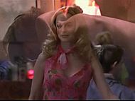 Heather Graham