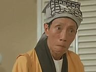 clip-Seeding of a Ghost-Fong's wife