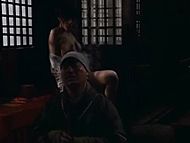 clip-The Forbidden Legend: Sex & Chopsticks-Lotus
