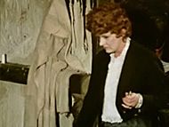 clip-The Sinful Dwarf-Woman in the cellar