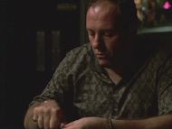 clip-The Sopranos-Stripper