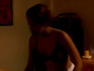 Naked Malinda Williams In Soul Food