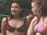 clip-Sabrina, the Teenage Witch-Fran