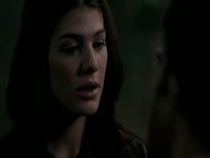 Genevieve Padalecki