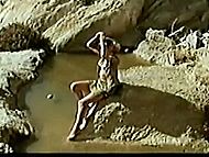 clip-Sands of the Kalahari-Grace Munkton