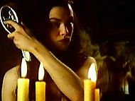 clip-Scarlet & Black-Mathilde de la Mole