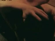 clip-Screwed-Girl at Diner, Yanagiya