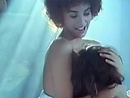 clip-Série rose-Daphné / Javotte / Juliette
