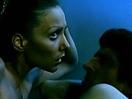 clip-Sex and the Other Woman-Model