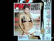 clip-Sexiest Movie Stars-Herself