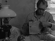 Liv Ullmann