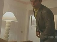 Milf playing with dildo Home made porn picture thumb gallery