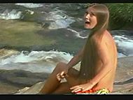 clip-Sinbad and the Eye of the Tiger-Farah