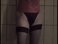 Video of Julia Ostertag in Sexjunkie