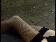 Video of Julia Ostertag in Sexjunkie