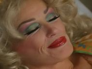 Naked Mamie Van Doren In Slackers