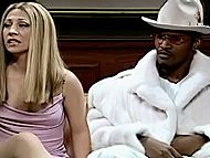 clip-Saturday Night Live-Herself