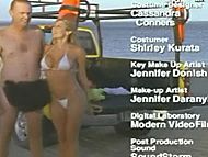 clip-Son of the Beach-Hot Girl / Wrap Up Girl