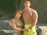 clip-Son of the Beach-Areola