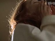 clip-The Sopranos-Amy Safir