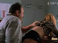 clip-The Sopranos-Connie DeSapio