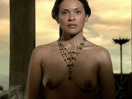 clip-Spartacus: Blood and Sand-Naevia