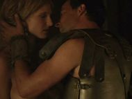 clip-Spartacus: Blood and Sand-Ilithyia