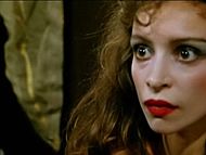 Naked Mary Sellers In Stage Fright