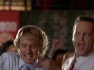 clip-Wedding Crashers-Brunette