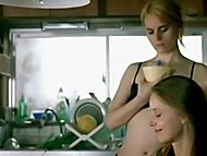 clip-The Stratosphere Girl-Rachel