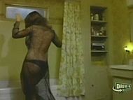 clip-Supervixens-SuperAngel / SuperVixen