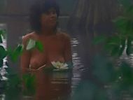 Naked Adrienne Barbeau In Escape From New York Video Clip