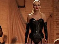 Heather Graham