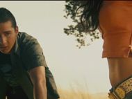 clip-Transformers-Mikaela Banes