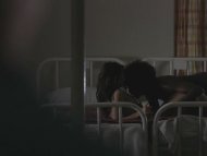 Video of Kaitlyn Wong in Wrong Turn 4