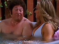 clip-That '70s Show-Pamela Burkhart