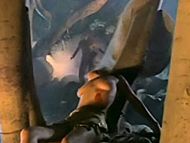 clip-Time Barbarians-Lystra/Penny