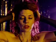 Marisa Tomei