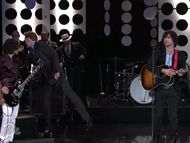 clip-The Tonight Show-Herself